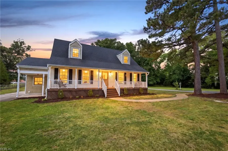 1705 Mount Pleasant Road, Chesapeake, VA 23322 - #2