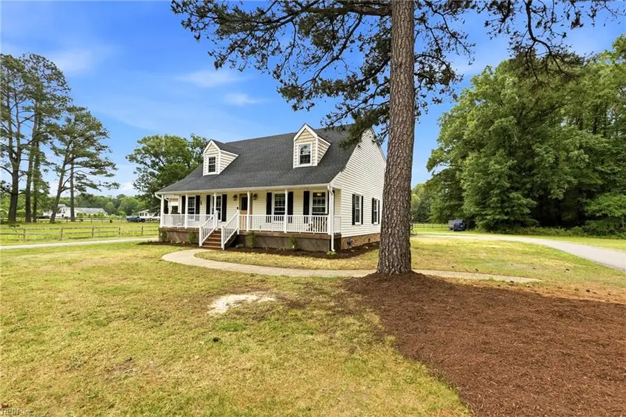 1705 Mount Pleasant Road, Chesapeake, VA 23322 - #3
