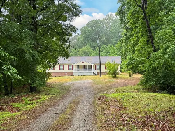 3154 Pond Lane, Gloucester, VA 23061