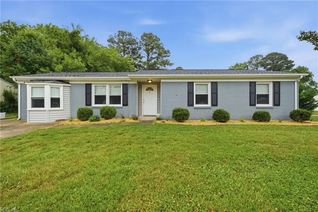 3136 Woodbaugh Drive, Chesapeake, VA 23321 - #1