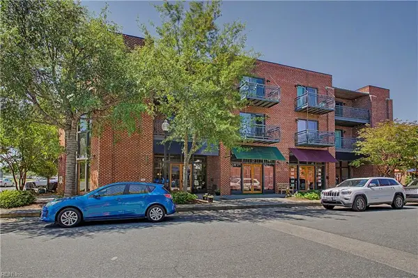 300 Mason Avenue #2C, Cape Charles, VA 23310