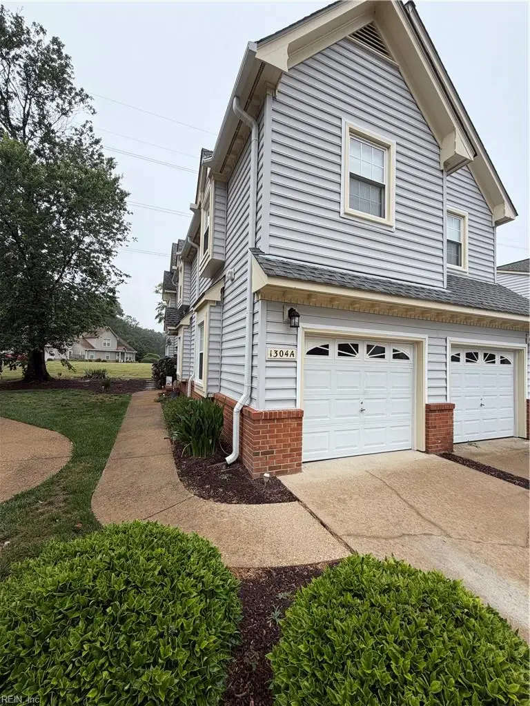 1304 Sand Bunker Arch #A, Chesapeake, VA 23320 - #3