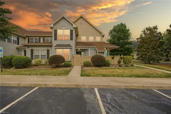 3401 Rannock Moor, Williamsburg, VA 23188