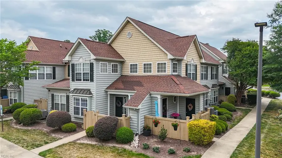 3401 Rannock Moor, Williamsburg, VA 23188 - #2