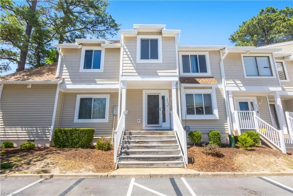 2620 Cove Point Place, Virginia Beach, VA 23454 - #1