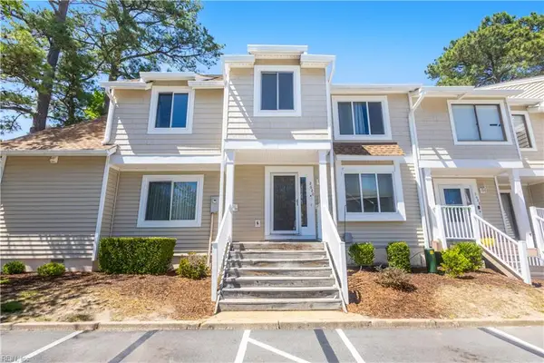 2620 Cove Point Place, Virginia Beach, VA 23454