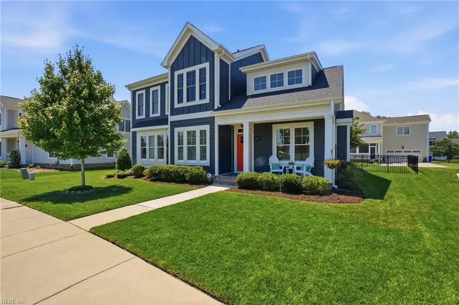 3022 Parkside Circle, Suffolk, VA 23435 - #2