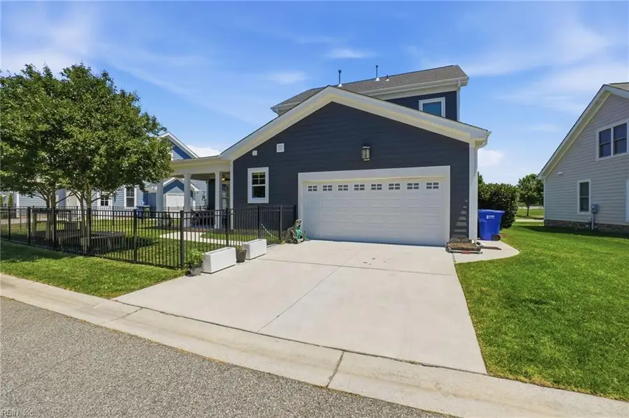3022 Parkside Circle, Suffolk, VA 23435 - #3