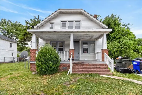 1149 Wilson Road, Norfolk, VA 23523