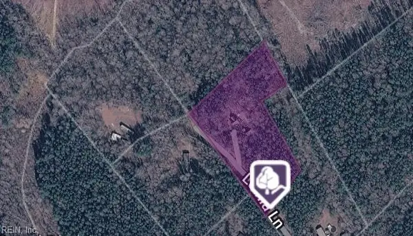 6.9 Ac Lethia Lane, Gloucester, VA 23061