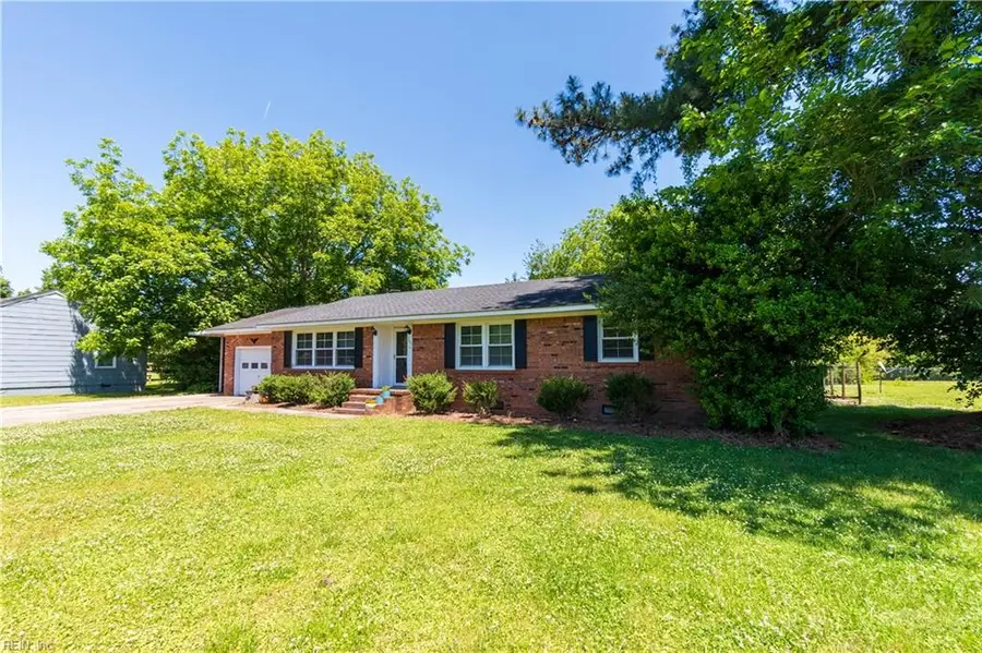 306 Jessup Street, Elizabeth City, NC 27909 - #2