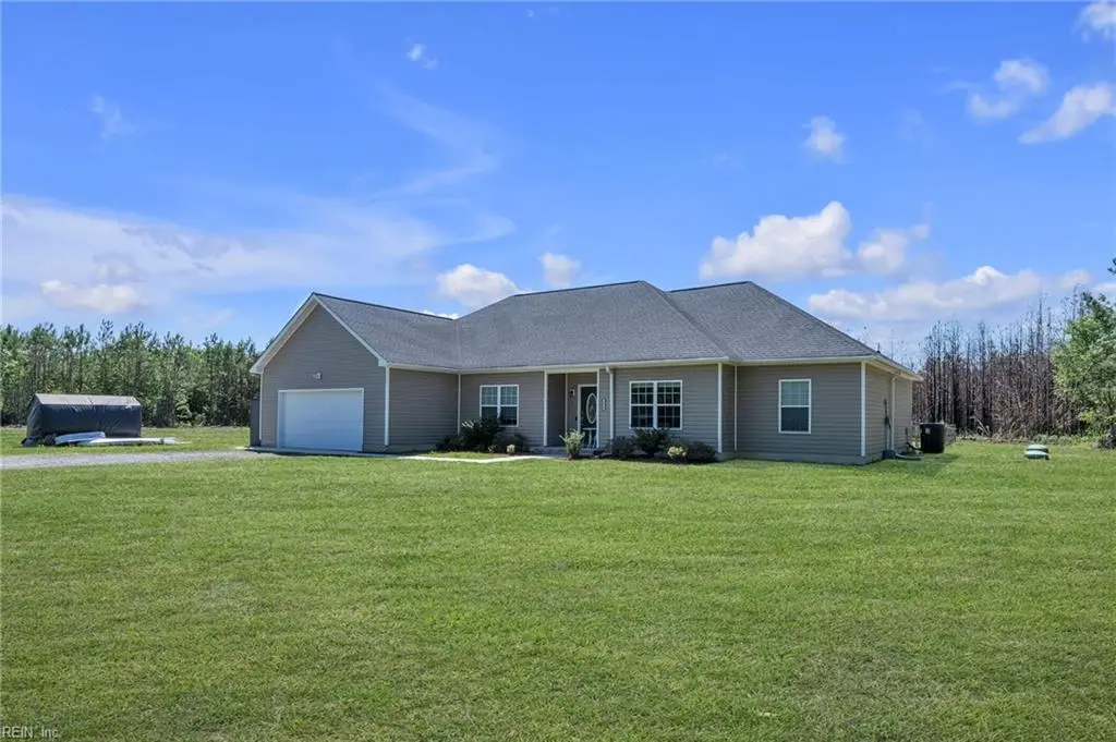 5989 Indian Trail, Suffolk, VA 23437 - #1