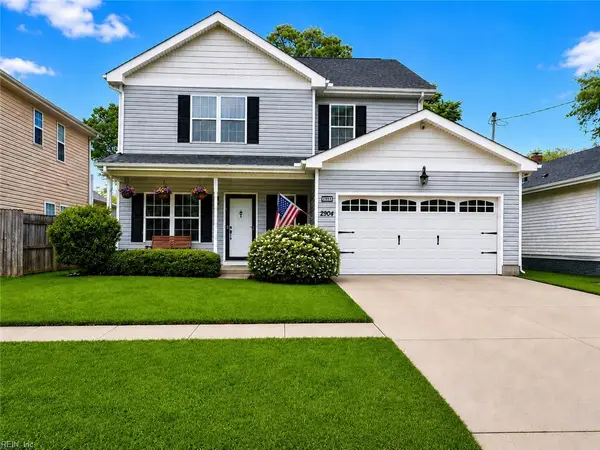 2904 Tait Terrace, Norfolk, VA 23509