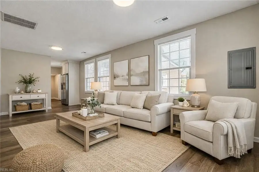 1711 Bay Avenue, Hampton, VA 23661 - #2