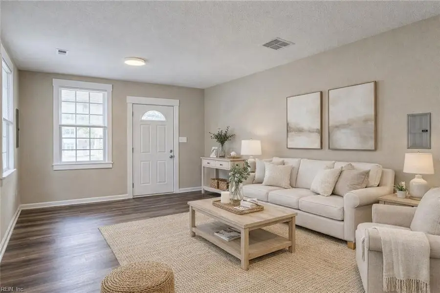 1711 Bay Avenue, Hampton, VA 23661 - #3