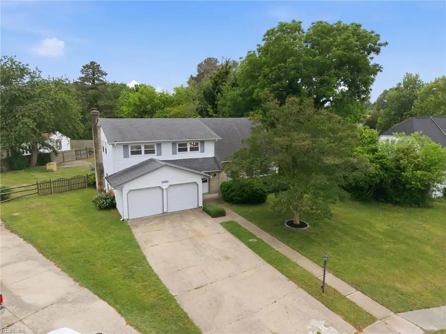 6105 Adelphi Circle, Virginia Beach, VA 23464 - #2