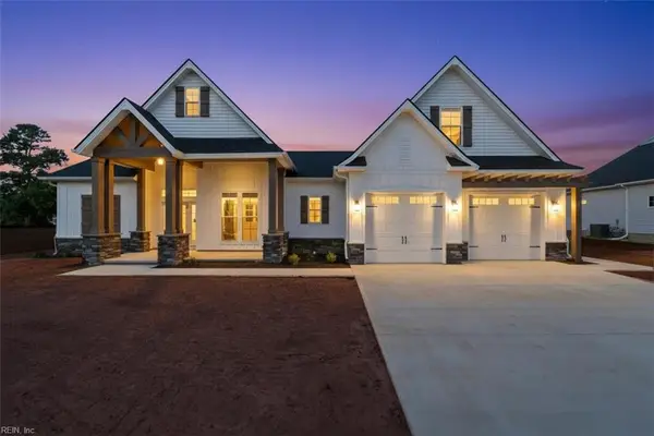 112 Yawl Street, Elizabeth City, NC 27909