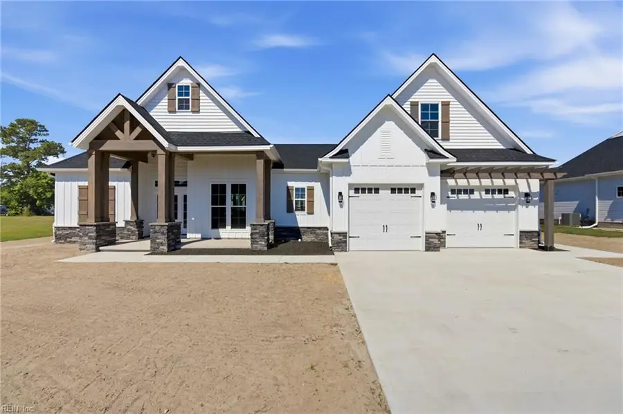 112 Yawl Street, Elizabeth City, NC 27909 - #2