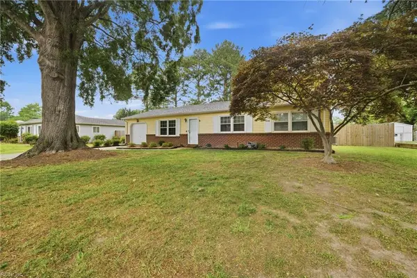 4908 Pimlico Circle, Virginia Beach, VA 23464