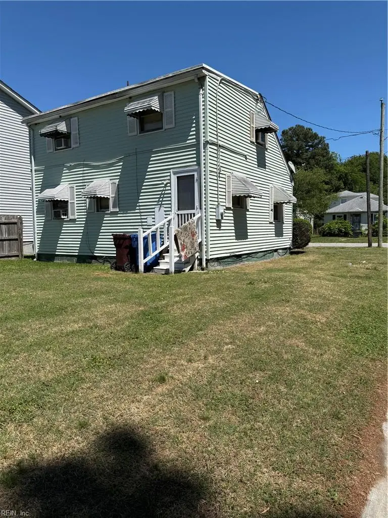 843 Quail Avenue, Chesapeake, VA 23324 - #2