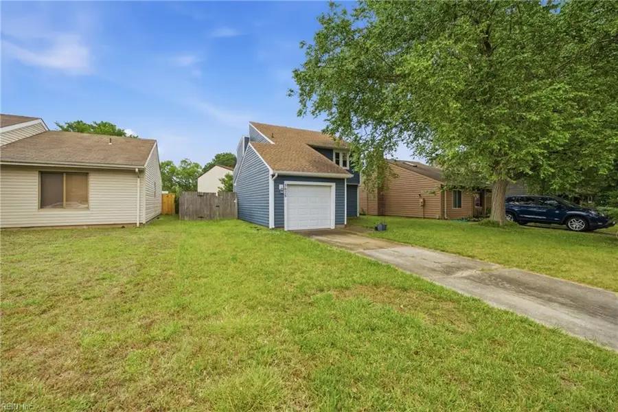 5628 Myers Drive, Virginia Beach, VA 23464 - #2