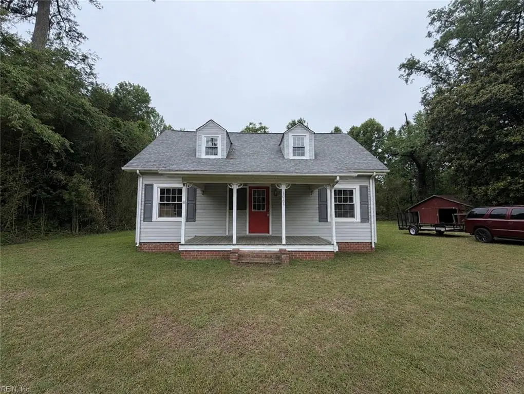 1069 Hosier Road, Suffolk, VA 23434 - #1