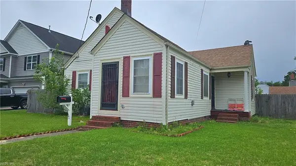 100 Idlewood Avenue, Portsmouth, VA 23704