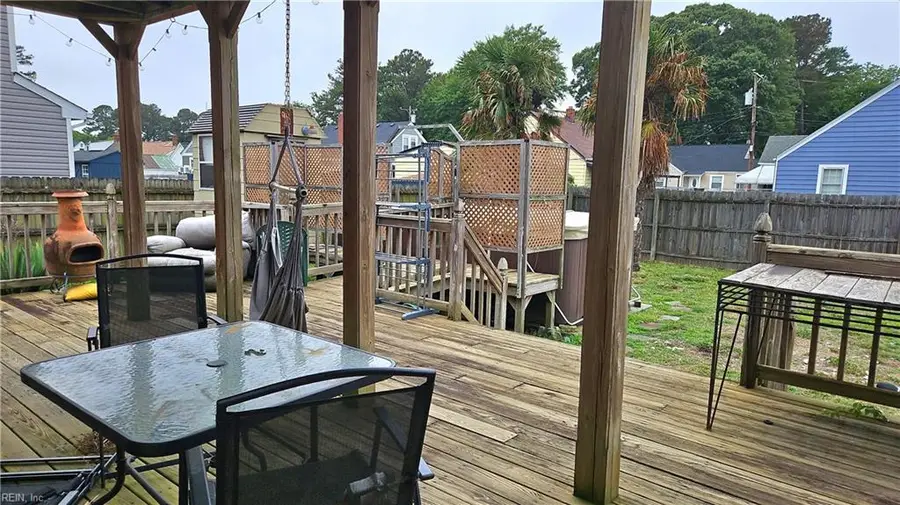 100 Idlewood Avenue, Portsmouth, VA 23704 - #3