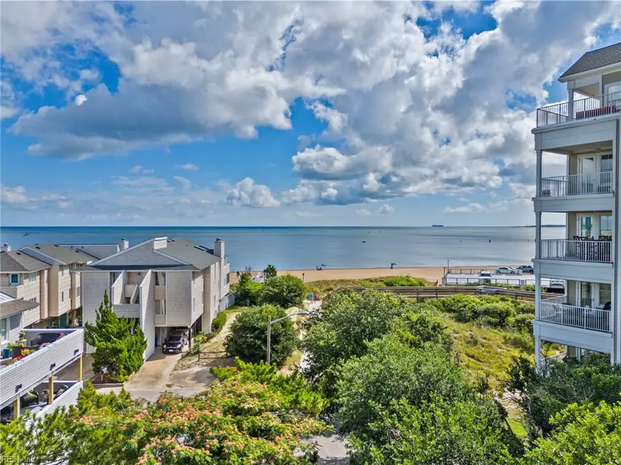 2305 Dinwiddie Road, Virginia Beach, VA 23455 - #2