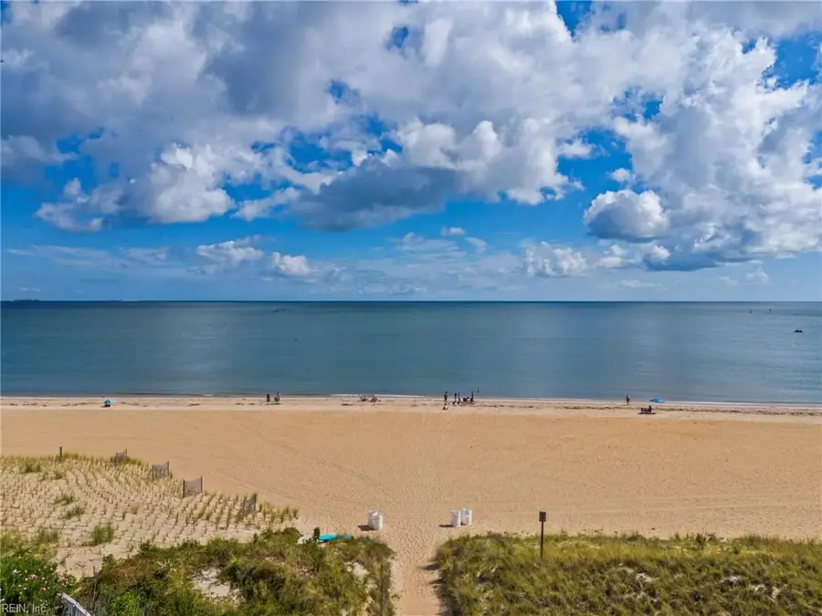 2305 Dinwiddie Road, Virginia Beach, VA 23455 - #3
