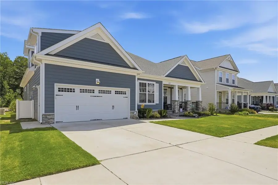 2307 Tybee Loop, Chesapeake, VA 23321 - #3