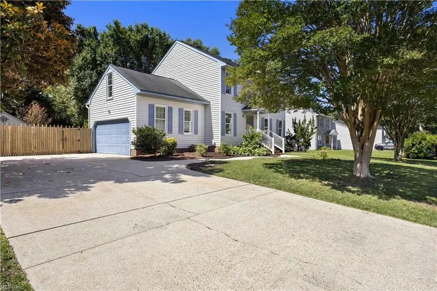 2433 Bullock Trail, Virginia Beach, VA 23454 - #2