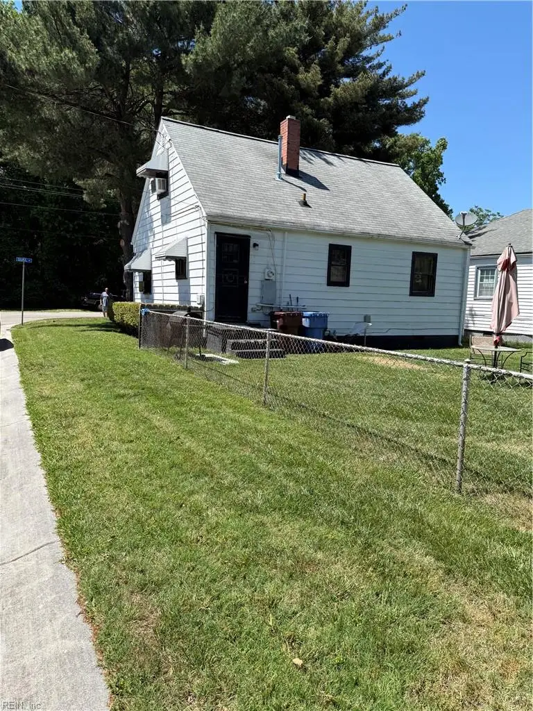 744 Partridge Avenue, Chesapeake, VA 23324 - #2