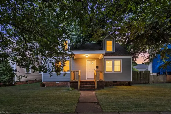 329 E Randall Avenue, Norfolk, VA 23503