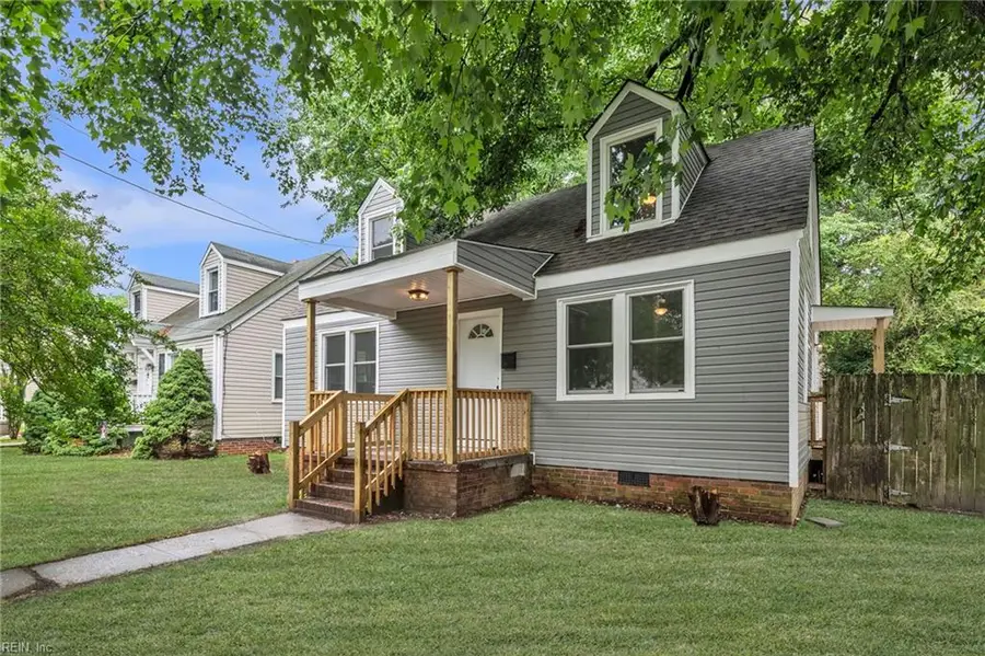 329 E Randall Avenue, Norfolk, VA 23503 - #3
