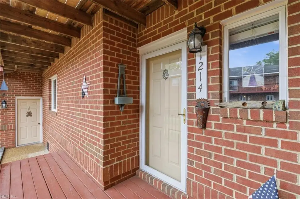 1214 Foursome Lane, Virginia Beach, VA 23455 - #1