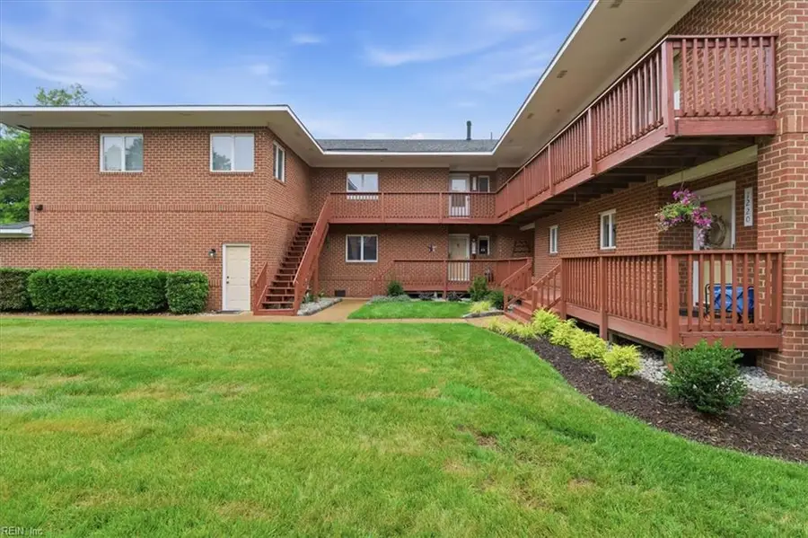 1214 Foursome Lane, Virginia Beach, VA 23455 - #2