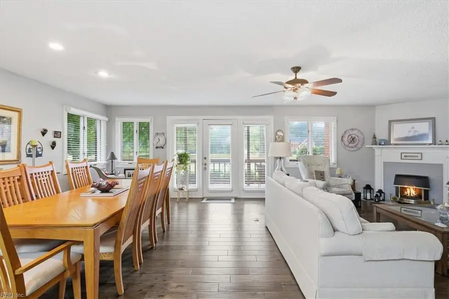 1214 Foursome Lane, Virginia Beach, VA 23455 - #3