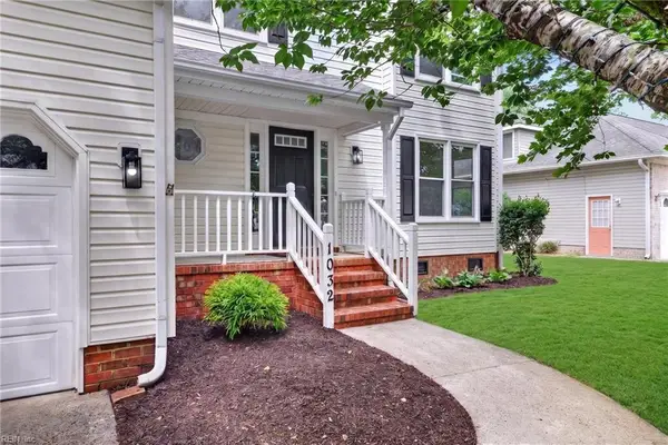 1032 Copper Stone Circle, Chesapeake, VA 23320