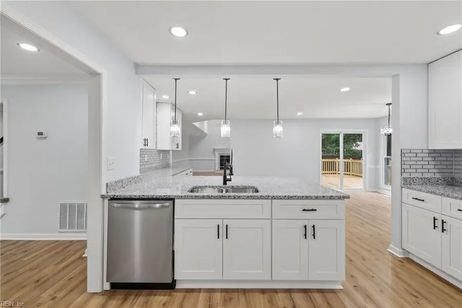 1032 Copper Stone Circle, Chesapeake, VA 23320 - #3