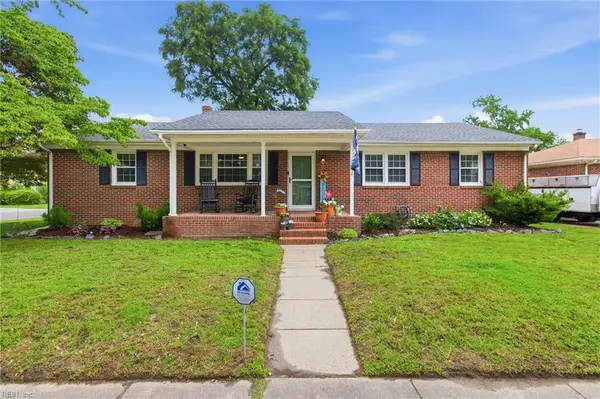 3700 Rokeby Avenue, Chesapeake, VA 23325