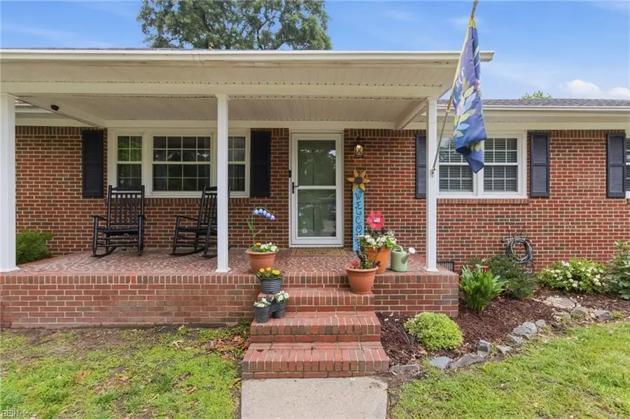 3700 Rokeby Avenue, Chesapeake, VA 23325 - #2