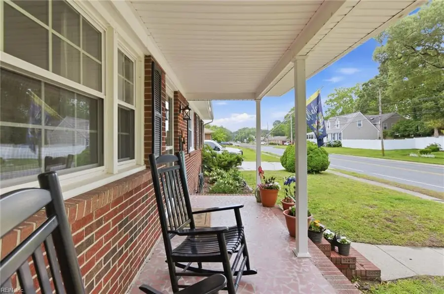 3700 Rokeby Avenue, Chesapeake, VA 23325 - #3