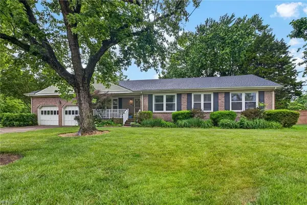 801 Adrian Drive, Virginia Beach, VA 23452