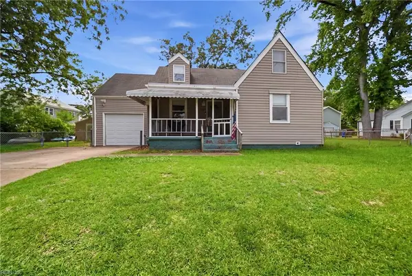 6113 Pamlico Circle, Norfolk, VA 23513