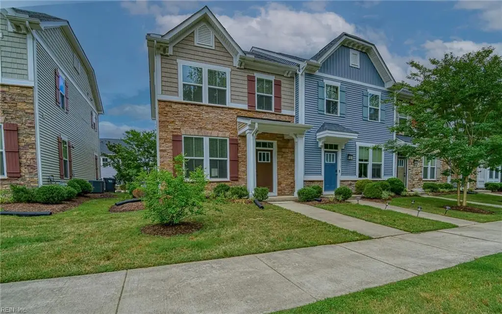 4308 Sconce, Williamsburg, VA 23188 - #1