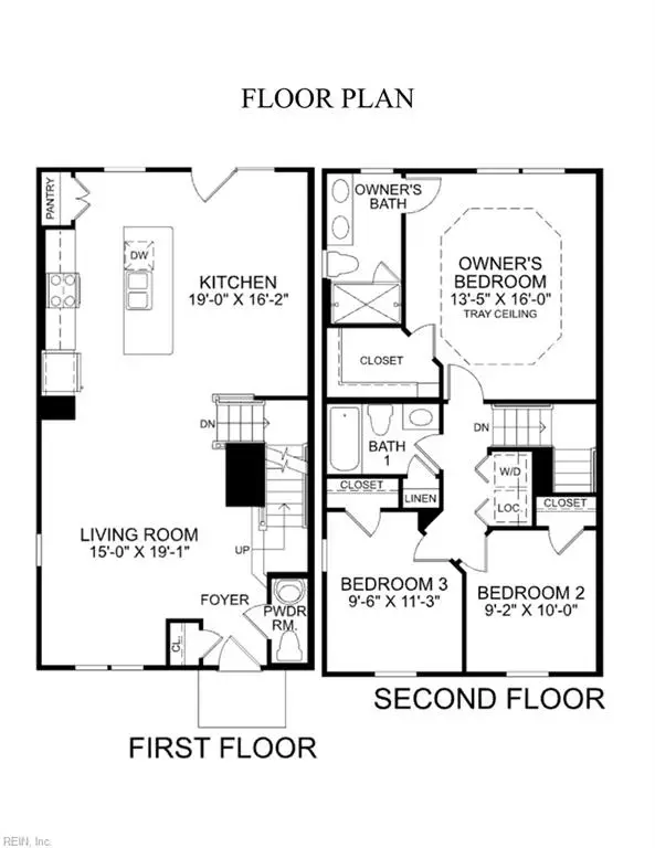 4308 Sconce, Williamsburg, VA 23188 - #2