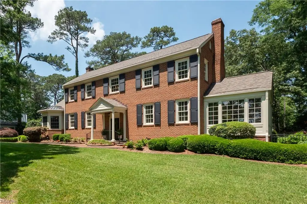 7634 N Shore Road, Norfolk, VA 23505 - #1