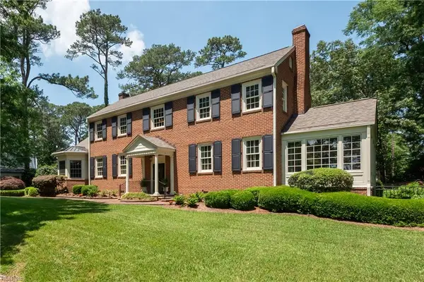 7634 N Shore Road, Norfolk, VA 23505