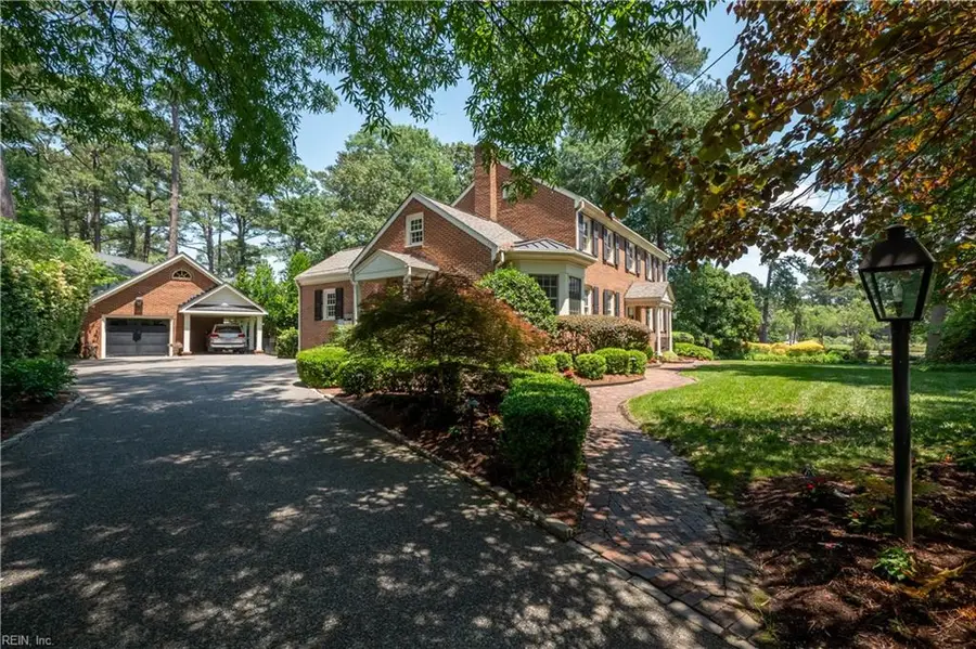 7634 N Shore Road, Norfolk, VA 23505 - #3
